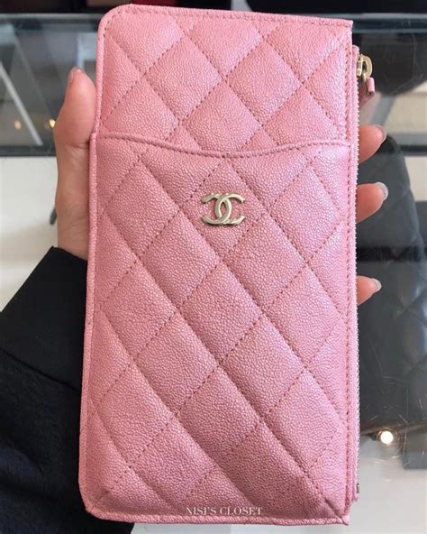 chanel phone case samsung|chanel phone holder 1117460.